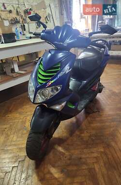 Peugeot Speedfight  2024