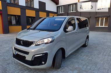 Peugeot Traveller HDI 150 L2 Business  2017