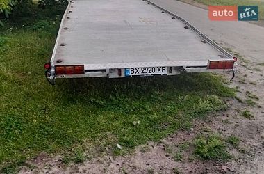 Лафет ПГ 02-Б 2017 в Здолбуніві фото 5 Лафет ПГ 02-Б 2017 в Здолбуніві