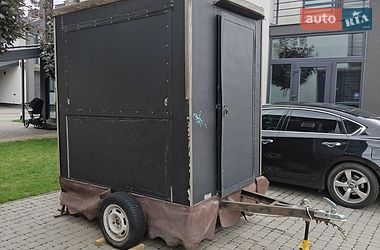 Інші причепи ПГ 2 2020 в Требухові