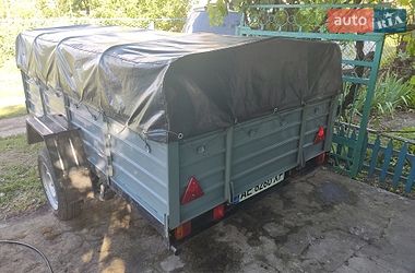 Легковой прицеп ПГ BBRD 2022 в Самаре