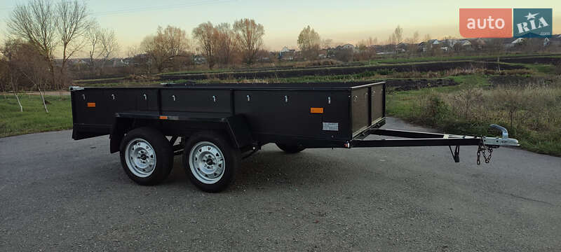 Борт ПГМФ 8304-02