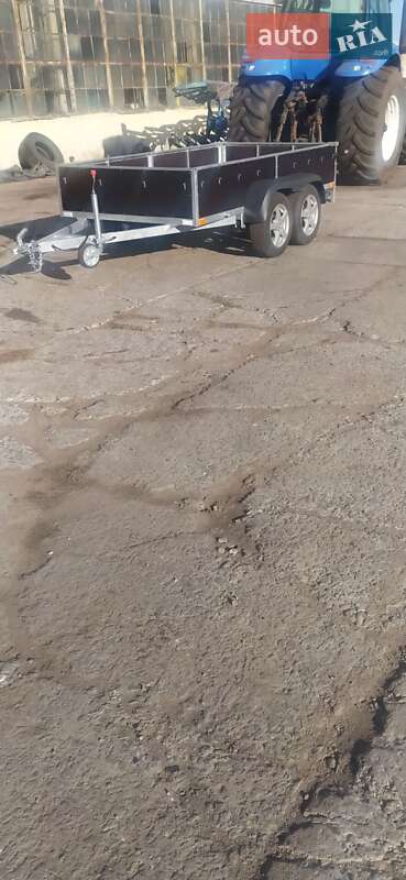 Борт ПГМФ 8304