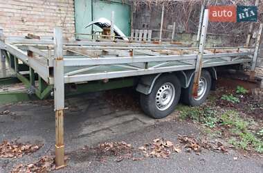 Платформа ПГМФ 8904 2017 в Києві