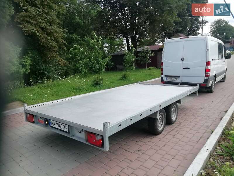 Лафет ПГМФ 8915 2017 в Ивано-Франковске фото Лафет ПГМФ 8915 2017 в Ивано-Франковске