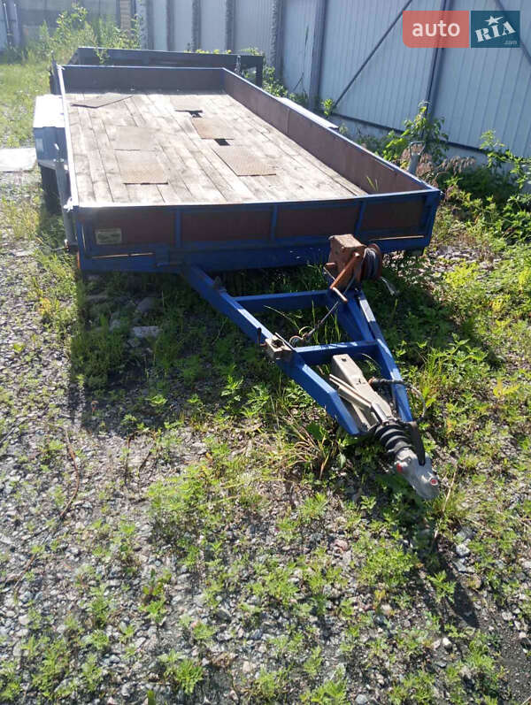 Борт ПГМФ 8915