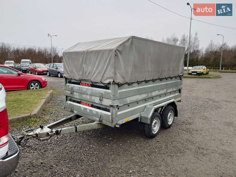 ПГМФ Легковой