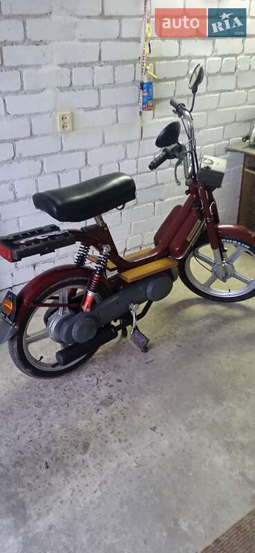 Piaggio Ciao