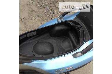 Piaggio MP3 2007 в Полтаві