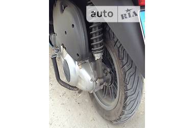 Piaggio MP3 2007 в Полтаві
