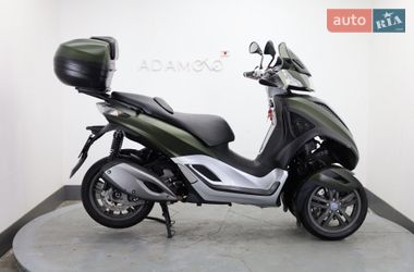 Piaggio MP3 2014
