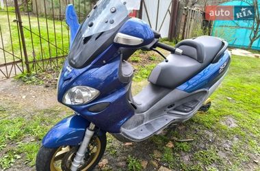 Piaggio X9 Evolution 2003