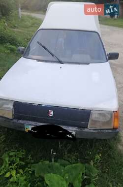 Цены ЗАЗ 11055 Пикап