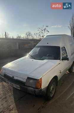 Цены ЗАЗ 11055 Пикап