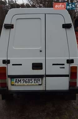Ціни ЗАЗ 11055 Пікап