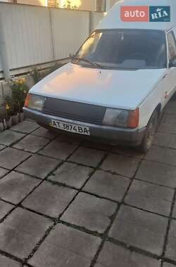 Ціни ЗАЗ 11055 Пікап