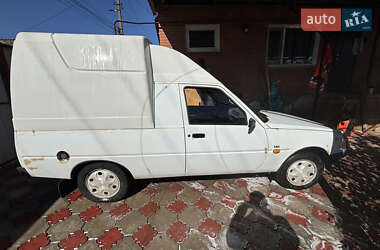 Ціни ЗАЗ 11055 Пікап