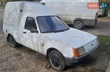 Ціни ЗАЗ 11055 Пікап