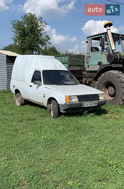 Ціни ЗАЗ 11055 Пікап