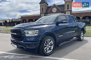 Цены Ram 1500 Пикап