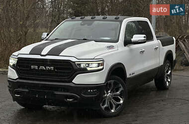 Цены Ram 1500 Пикап