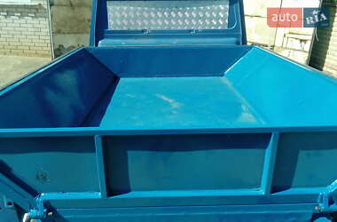 Ціни ИЖ 2715 Пікап