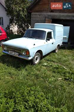 Цены ИЖ 2715 Пикап