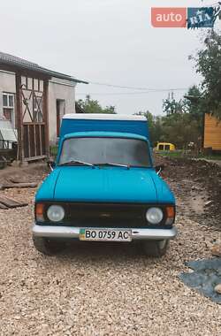 Цены ИЖ 2715 Пикап