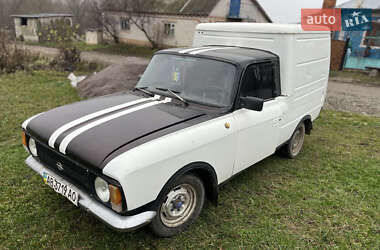 Цены ИЖ 2715 Пикап