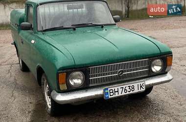 Ціни ІЖ 2715 Пікап