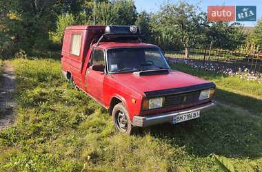 Ціни ИЖ 2717 Ода Пікап