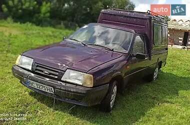 Цены ИЖ 2717 Ода Пикап