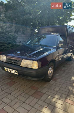 Цены ИЖ 2717 Ода Пикап