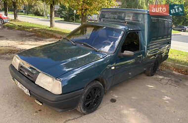 Ціни ИЖ 2717 Ода Пікап