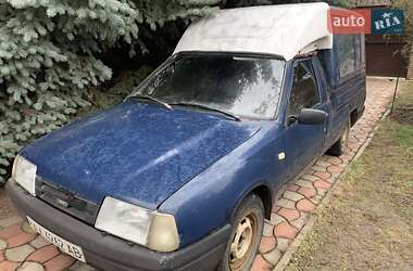 Цены ИЖ 2717 Ода Пикап