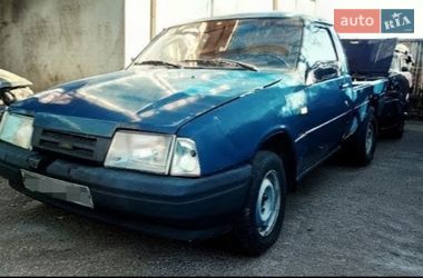 Ціни ІЖ 2717 Ода Пікап