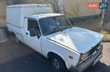 Цены ИЖ 27175 Пикап