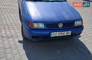 Характеристики Volkswagen Caddy Пикап