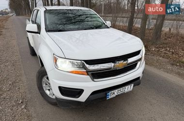 Цены Chevrolet Пикап