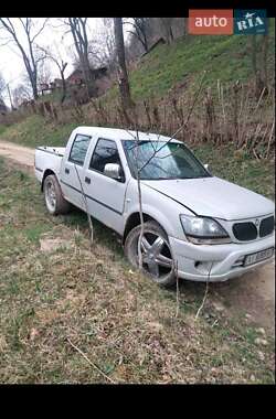 Ціни Dadi Пікап