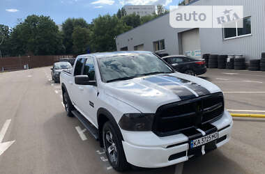 Цены Dodge Пикап