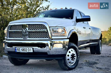 Ціни Dodge Пікап