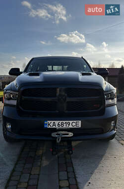 Ціни Dodge Пікап