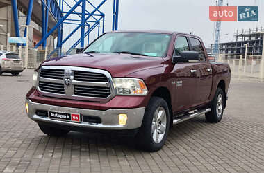 Ціни Dodge Пікап
