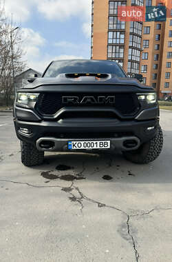 Цены Dodge Пикап
