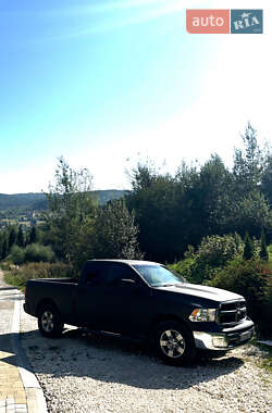 Цены Dodge Пикап