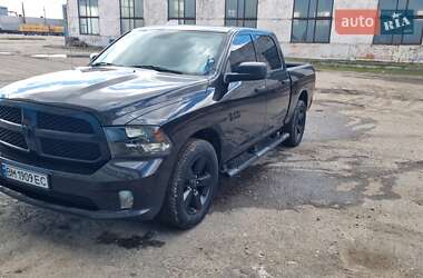 Ціни Dodge Пікап