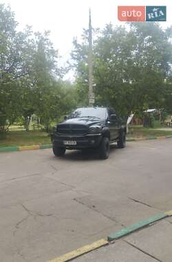 Цены Dodge Пикап