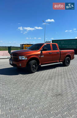 Цены Dodge Пикап