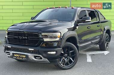 Цены Dodge Пикап